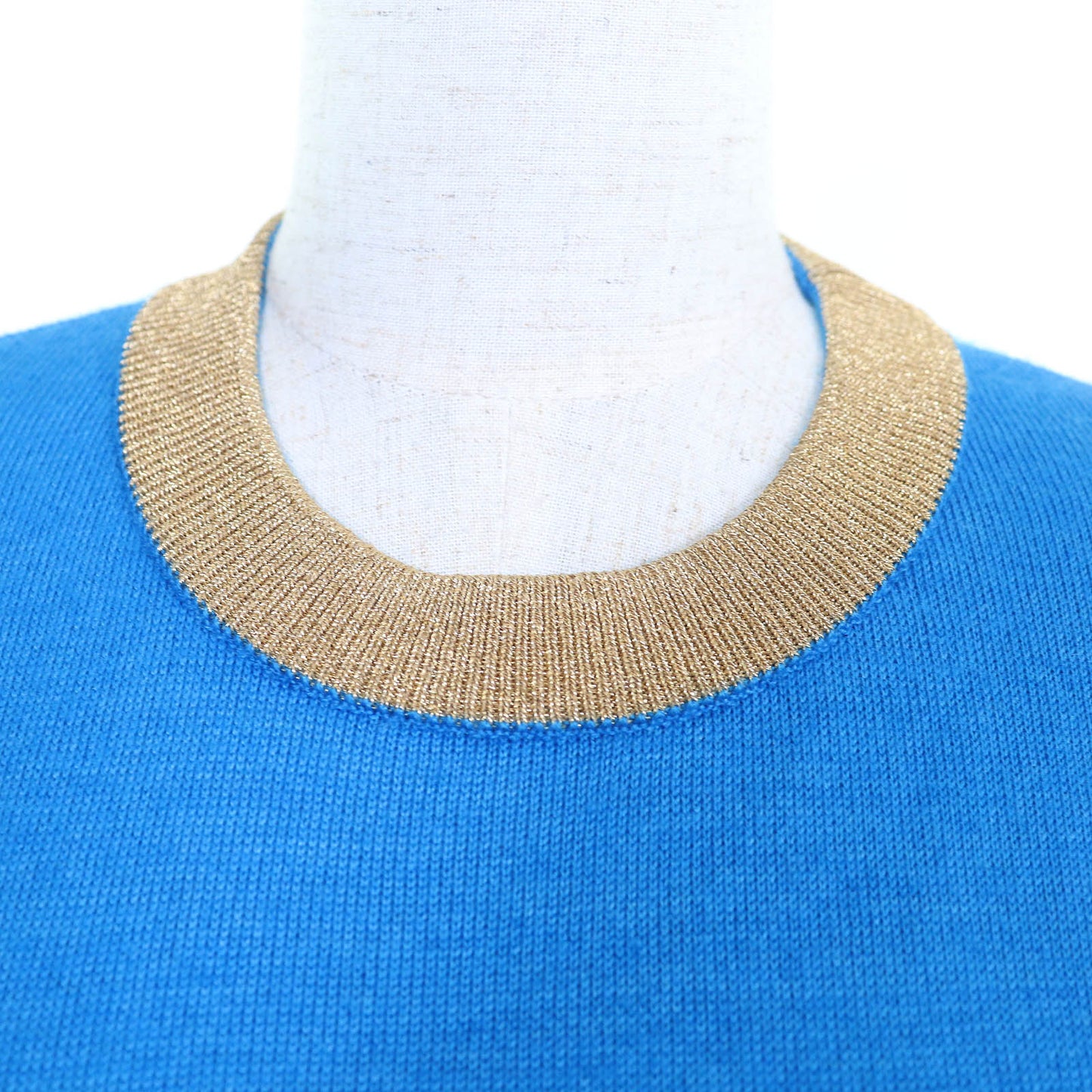 Gucci Cashmere Knitwear