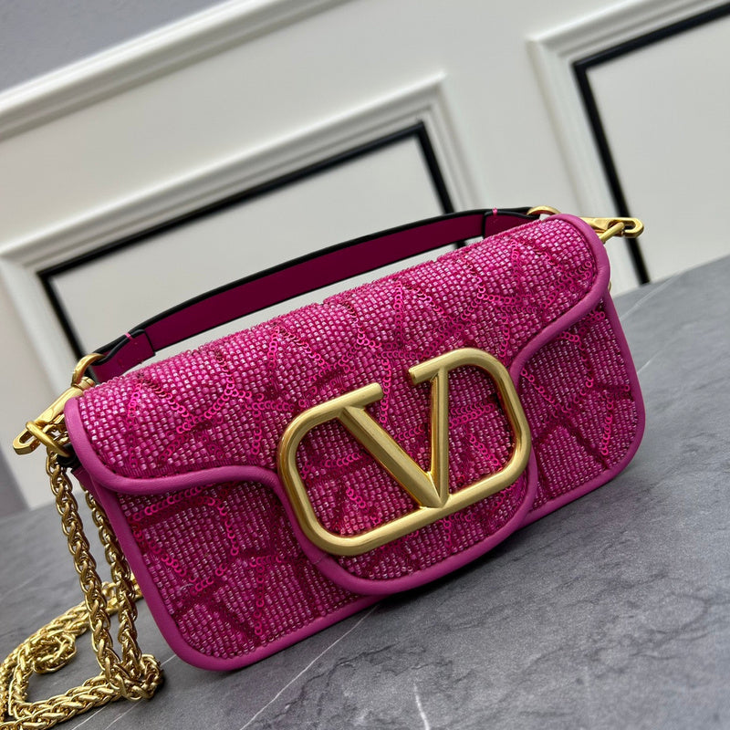 Amelia- VEL WOMEN LUXURY BAGS - 566