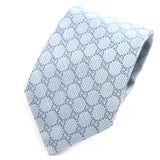 Gucci GG pattern Silk Tie