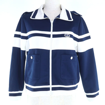 Gucci Track Jacket Polyester Jacket