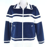 Gucci Track Jacket Polyester Jacket