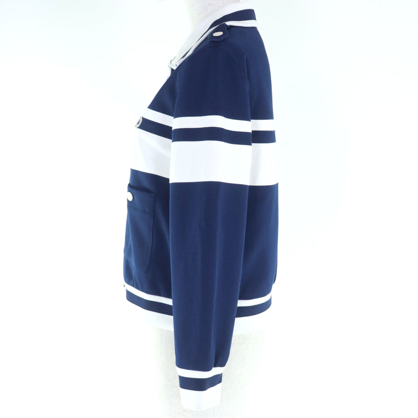 Gucci Track Jacket Polyester Jacket