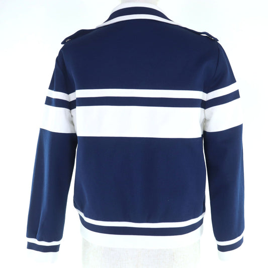 Gucci Track Jacket Polyester Jacket