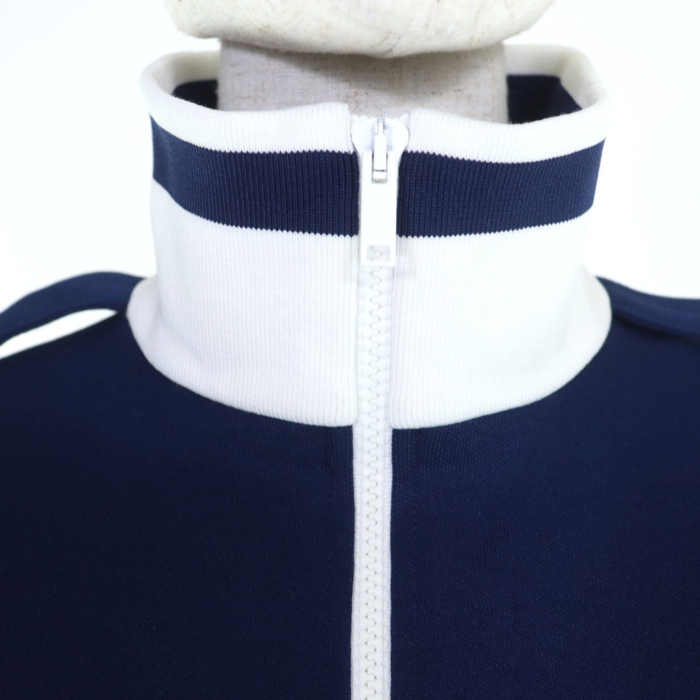Gucci Track Jacket Polyester Jacket