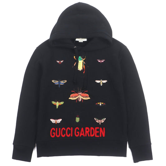 Gucci Hoodie Cotton Pullover