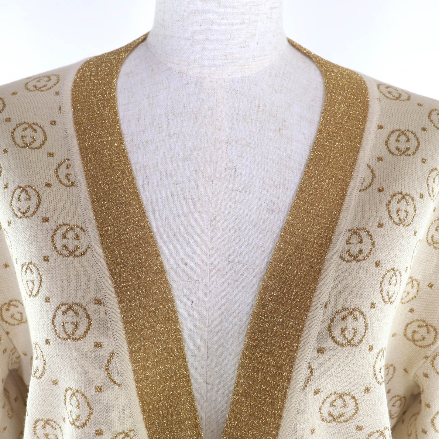 Gucci Wool Suit