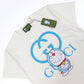 Gucci DORAEMON Cotton T-shirt