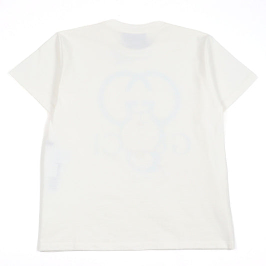 Gucci DORAEMON Cotton T-shirt