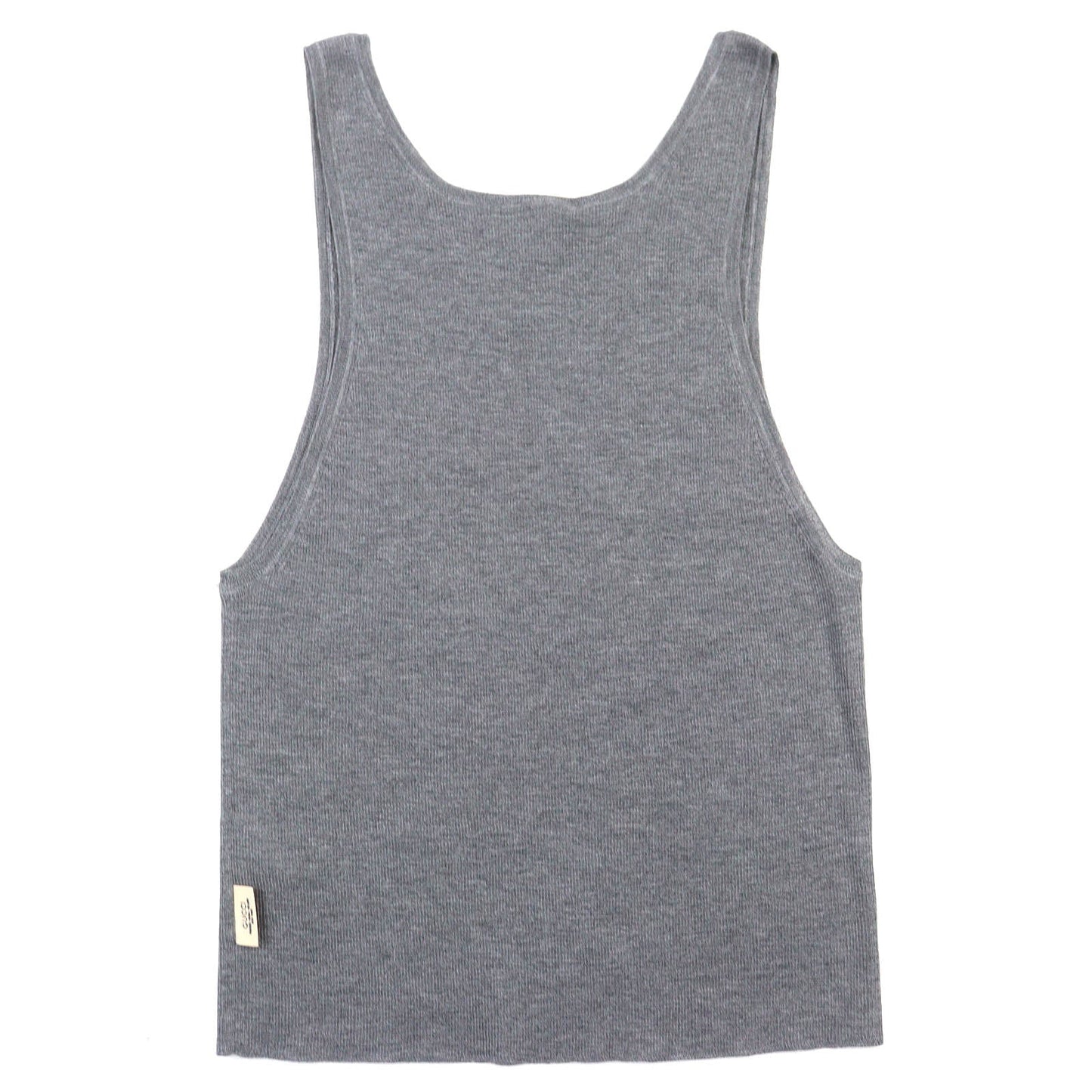 Gucci Wool Knit Tank Top