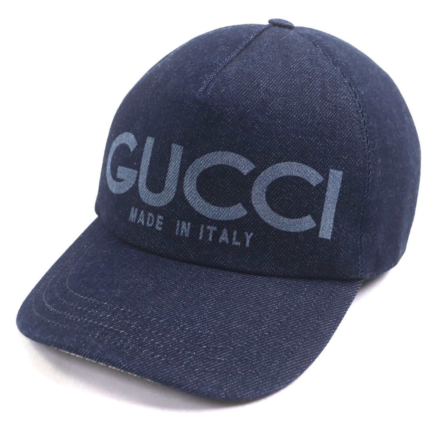 Gucci Cotton Cap