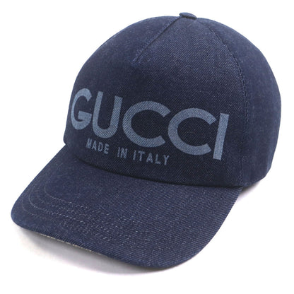 Gucci Cotton Cap