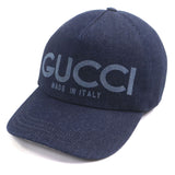Gucci Cotton Cap