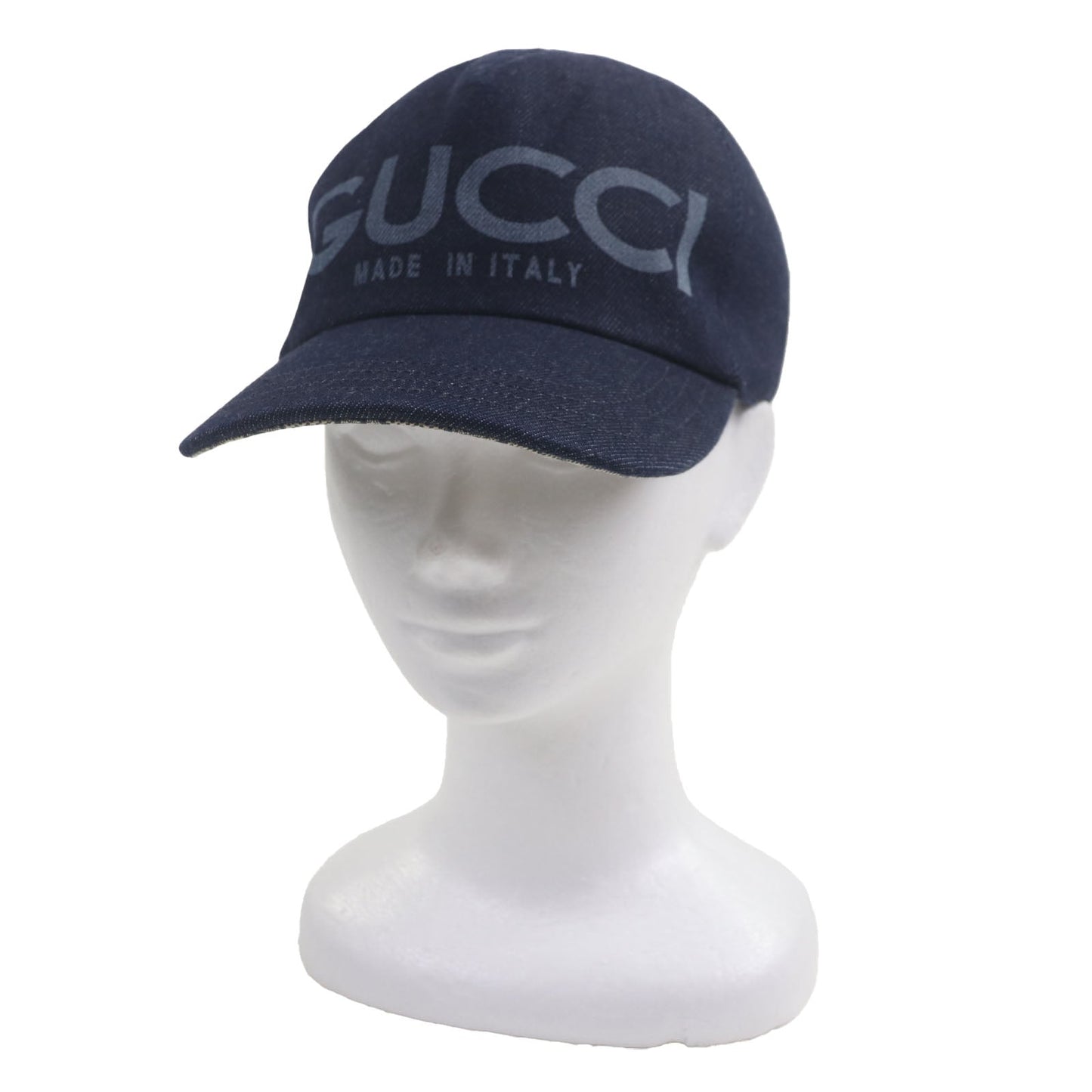 Gucci Cotton Cap