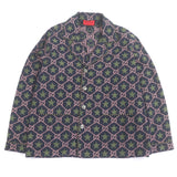 Gucci GG logo Star Cotton Jacket