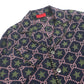 Gucci GG logo Star Cotton Jacket
