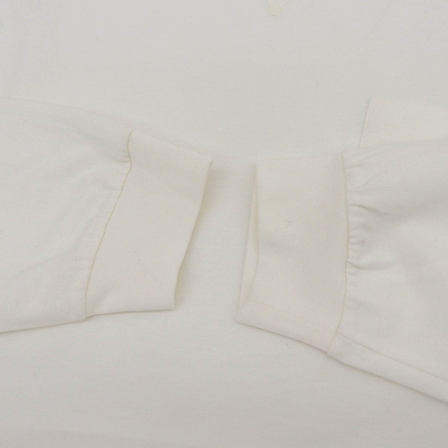 Gucci Cotton Long-sleeved T-shirt