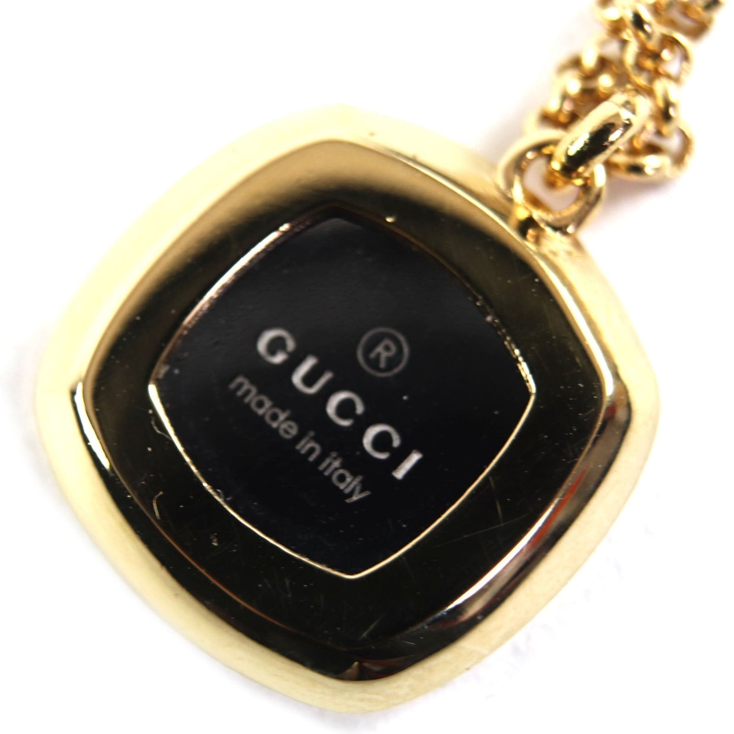Gucci Necklace