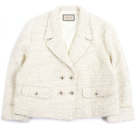 Gucci Wool Jacket