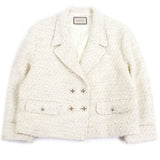 Gucci Wool Jacket