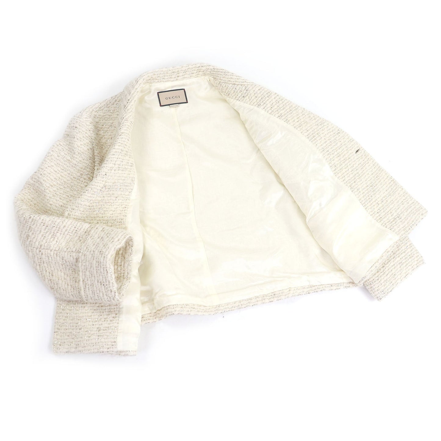 Gucci Wool Jacket
