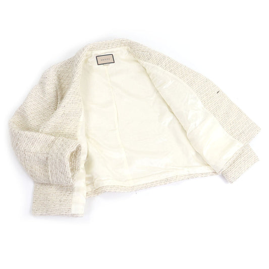 Gucci Wool Jacket