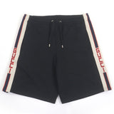 Gucci Technical Jersey Shorts Polyester