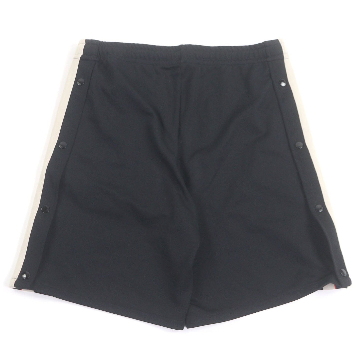 Gucci Technical Jersey Shorts Polyester