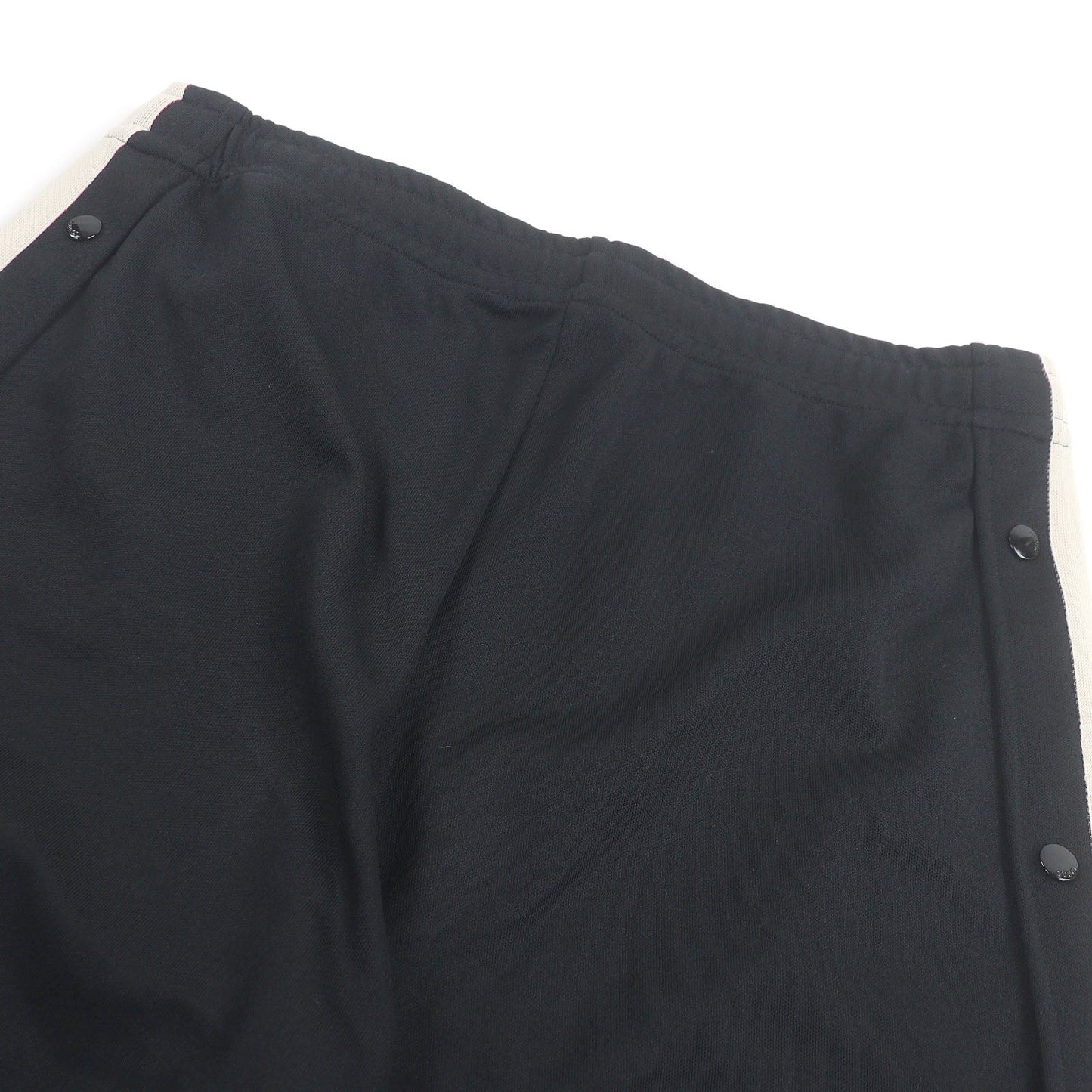 Gucci Technical Jersey Shorts Polyester