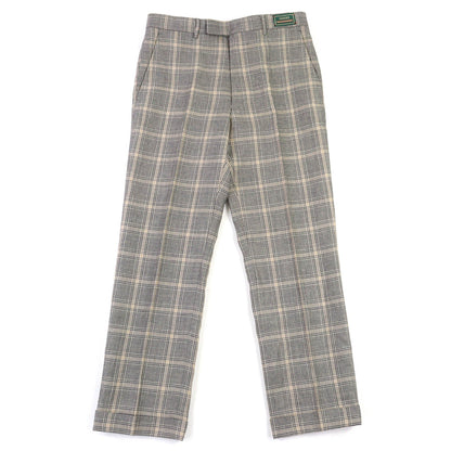 Gucci Glen Check Pants