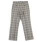 Gucci Glen Check Pants