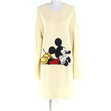 Gucci×Disney Cotton Dress
