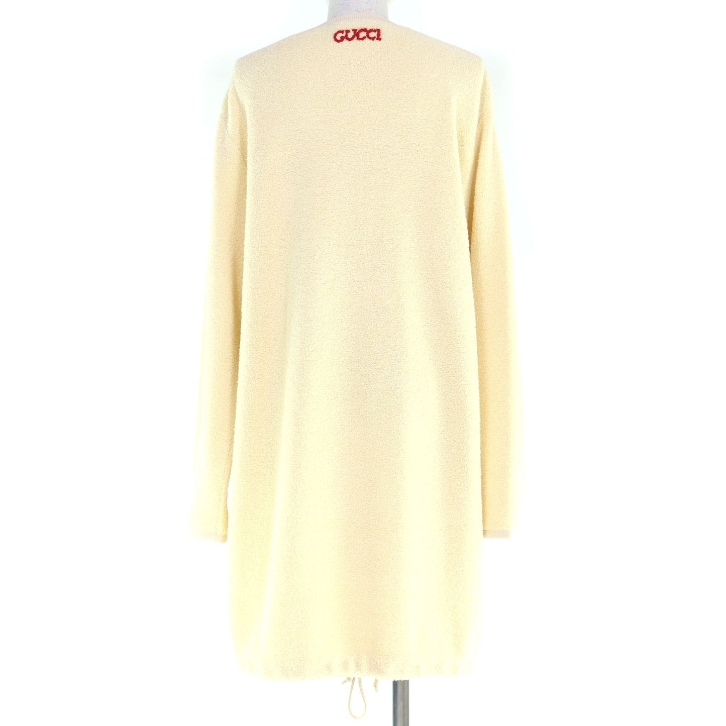 Gucci×Disney Cotton Dress