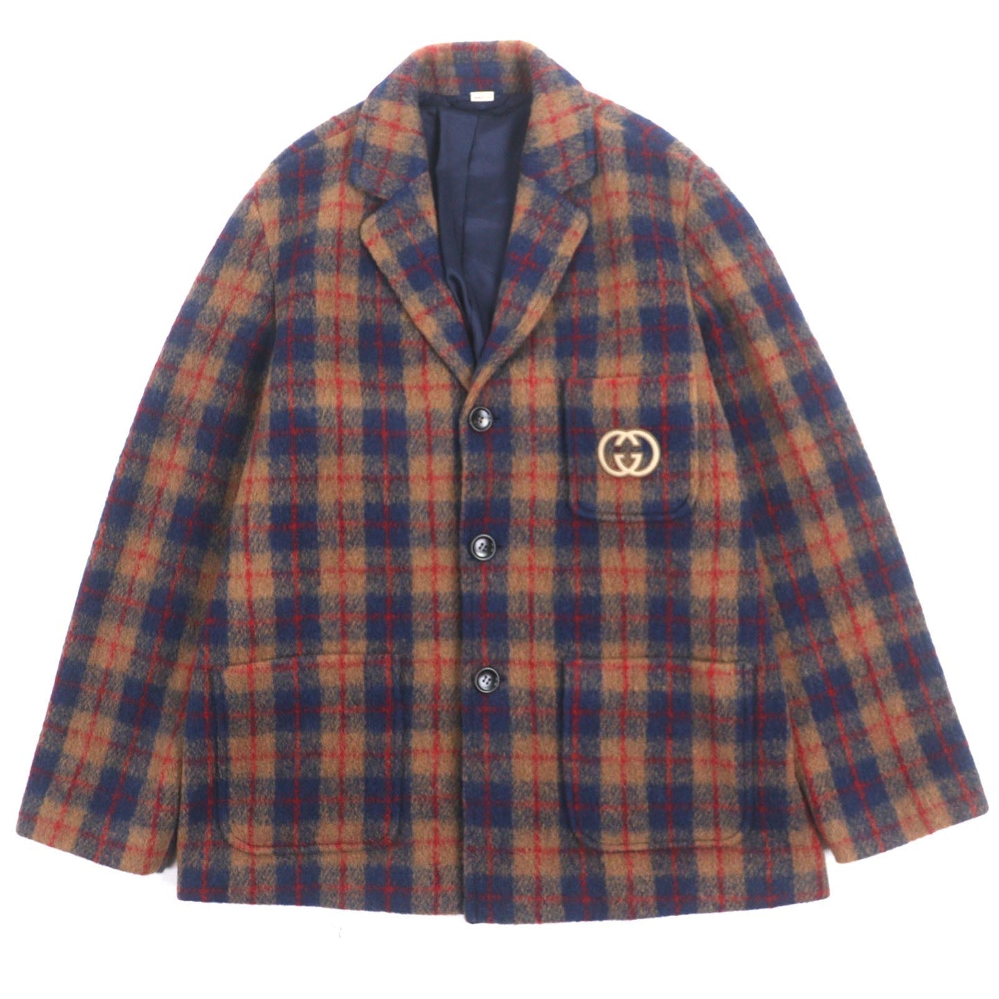 Gucci Wool Jacket
