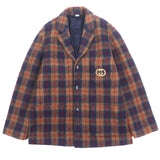 Gucci Wool Jacket