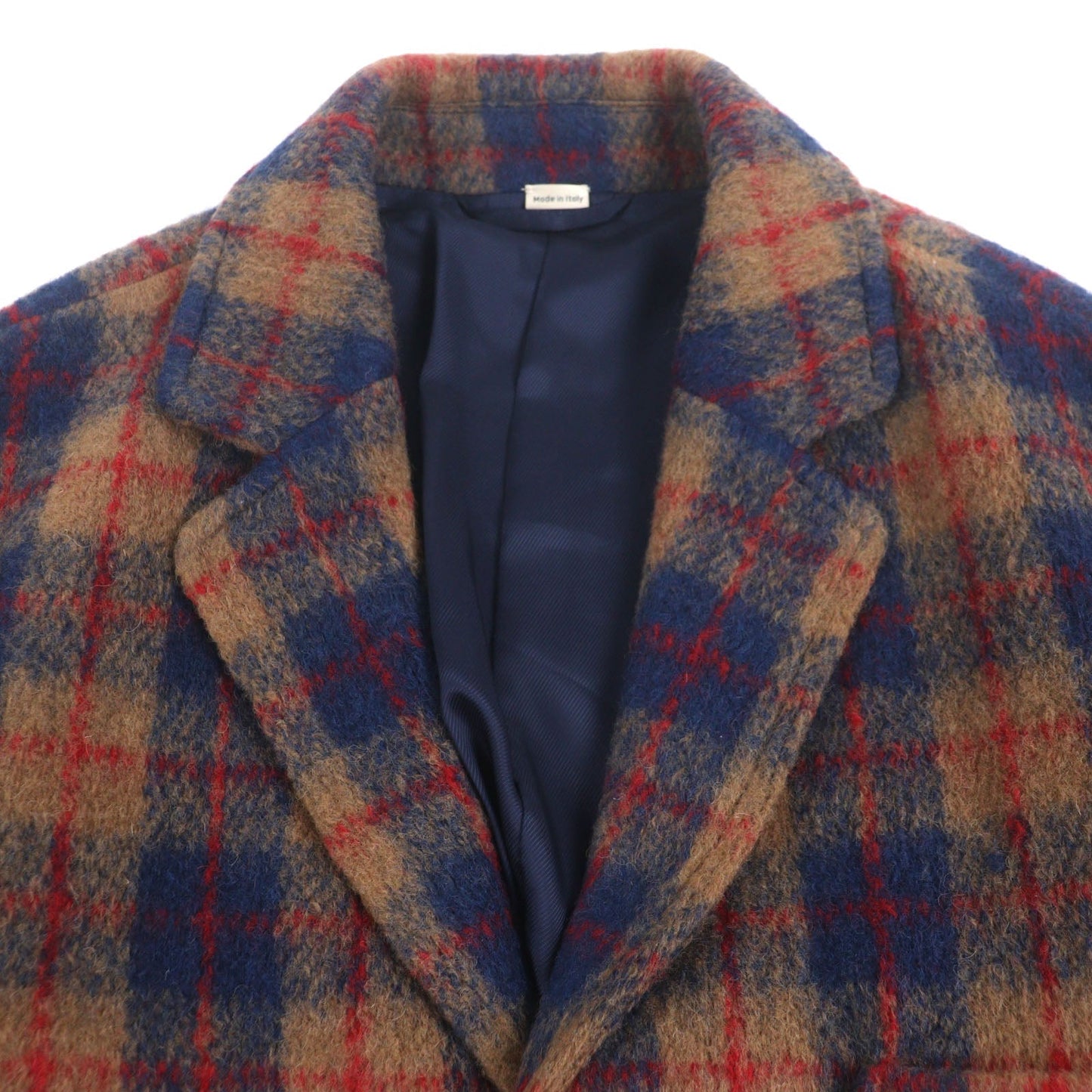 Gucci Wool Jacket