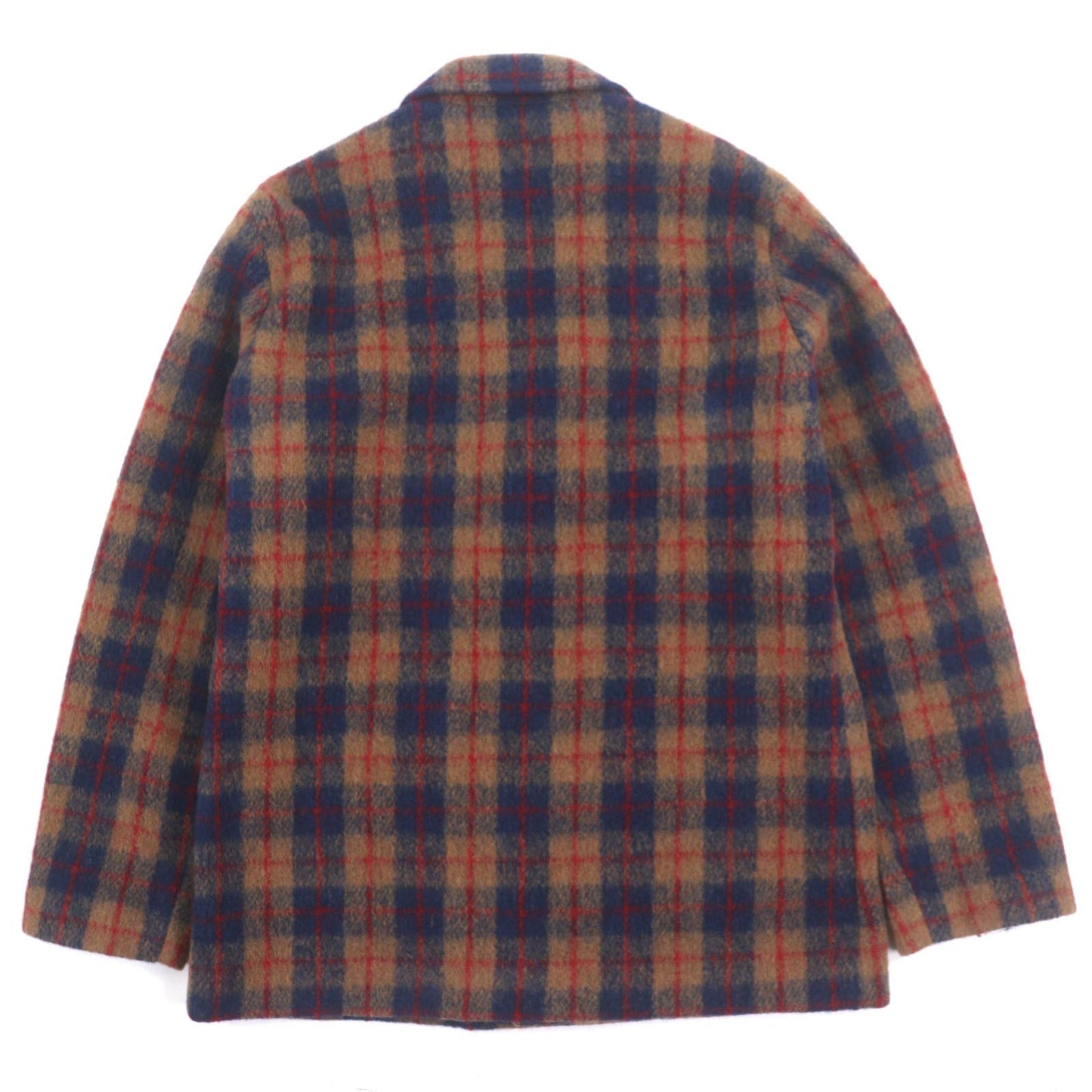 Gucci Wool Jacket