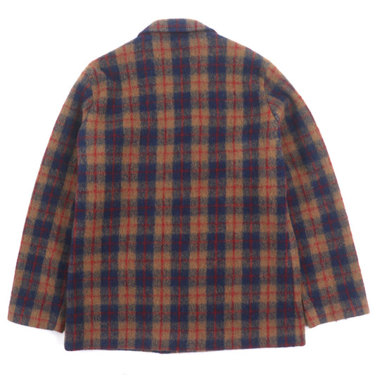 Gucci Wool Jacket
