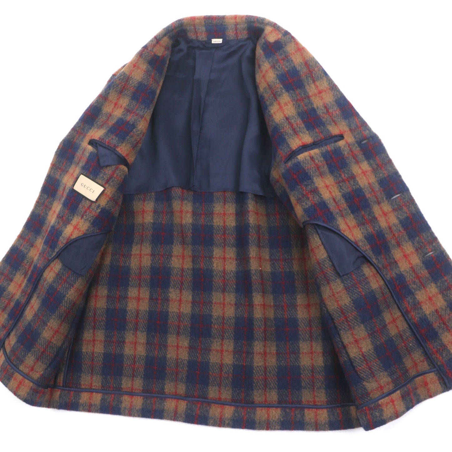 Gucci Wool Jacket