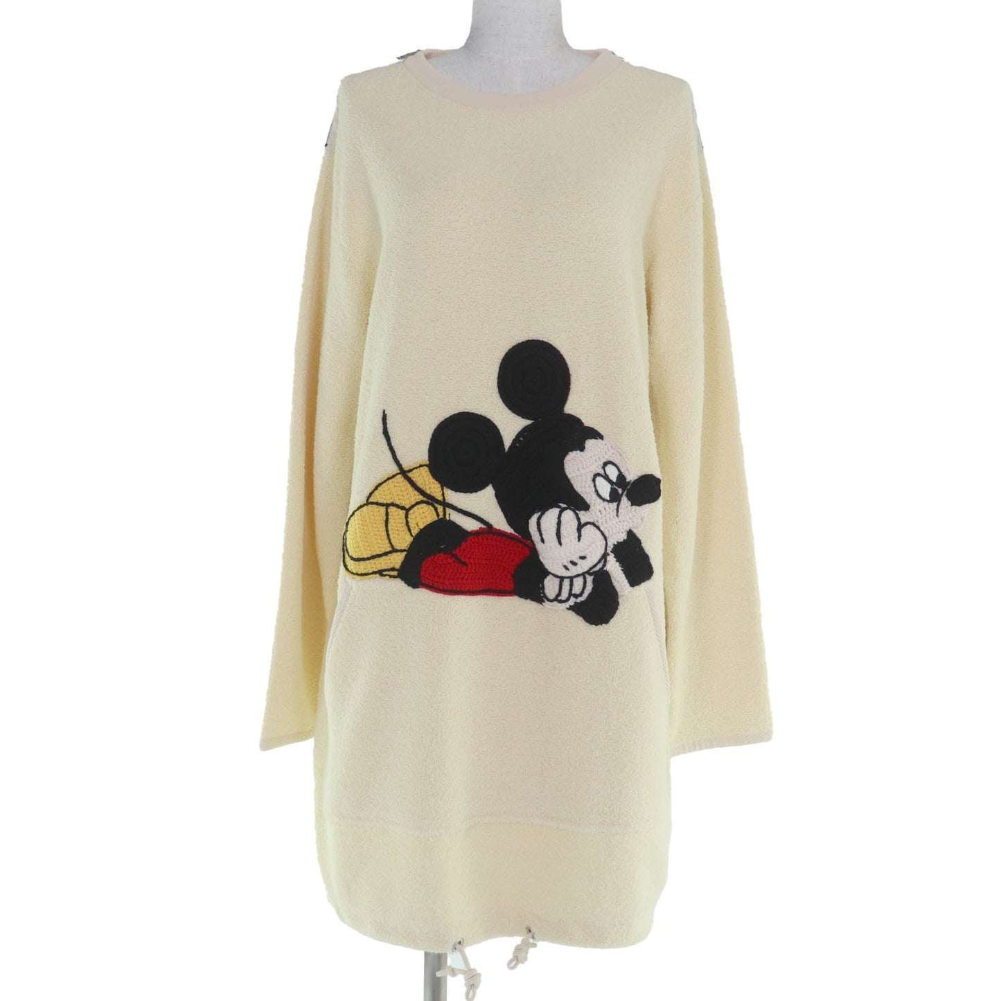 Gucci×Disney Mickey Mo  Dress