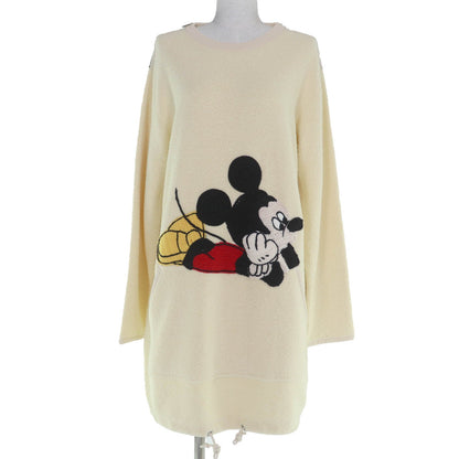 Gucci×Disney Mickey Mo  Dress
