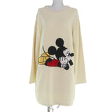 Gucci×Disney Mickey Mo  Dress