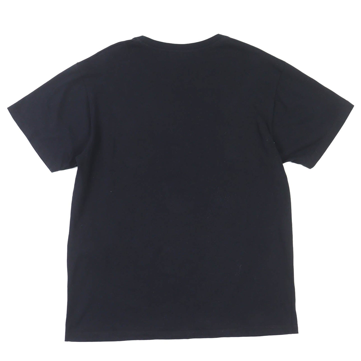 Gucci×The North Face Short Sleeve T-shirt Cotton T-shirt
