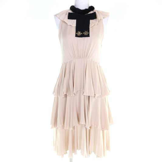 Gucci Silk Dress