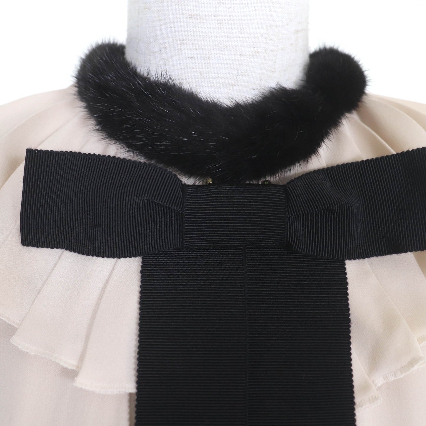 Gucci Silk Dress