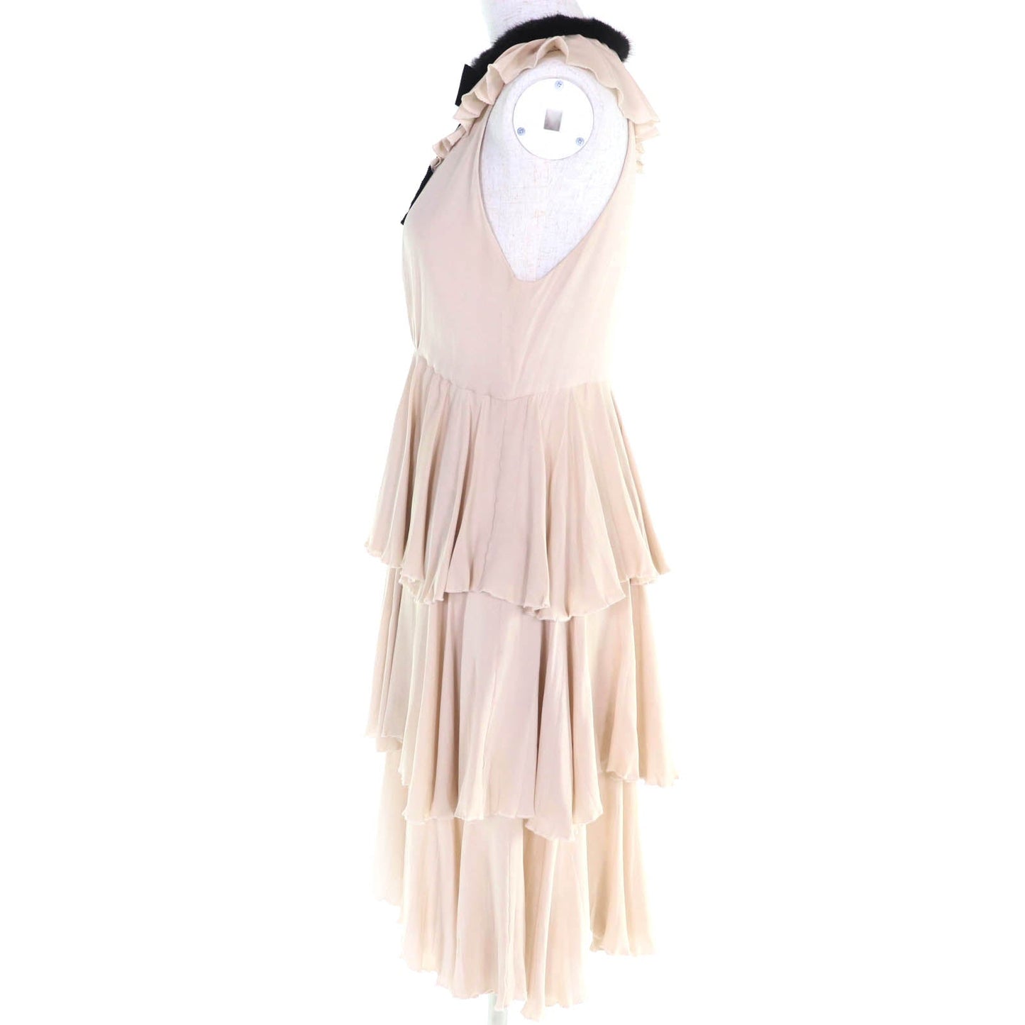 Gucci Silk Dress