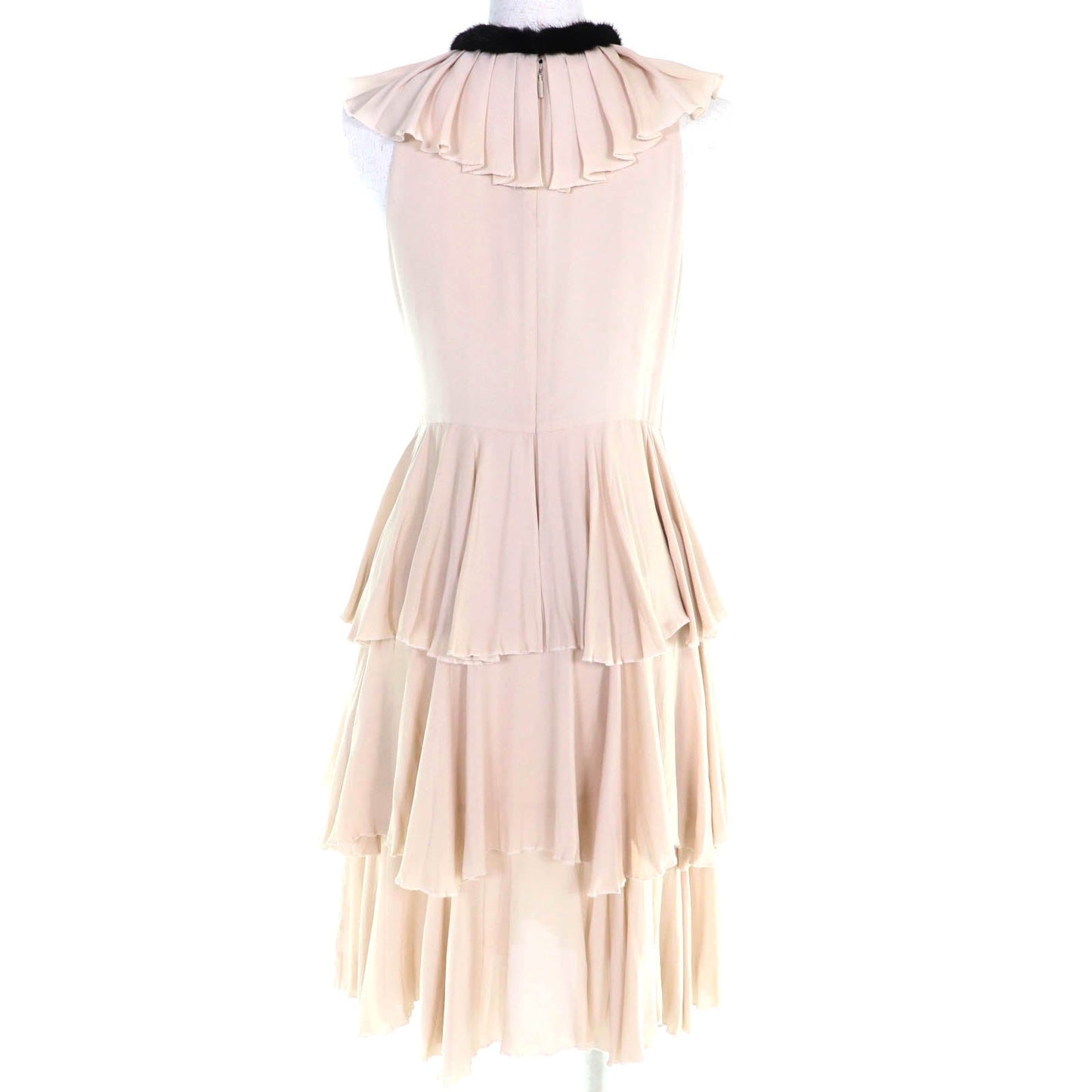 Gucci Silk Dress