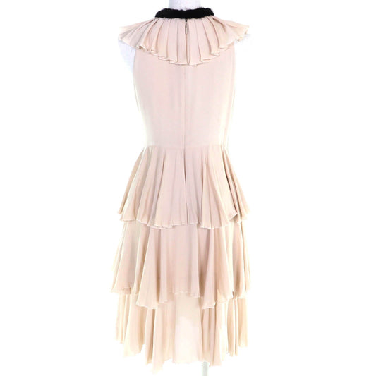 Gucci Silk Dress