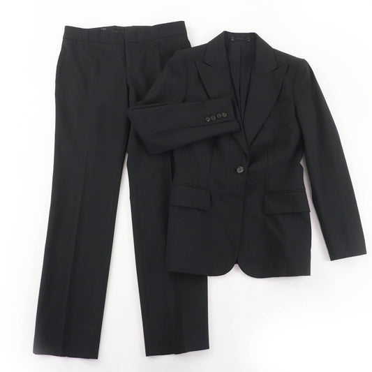 Gucci Tailored Fabric Two-piece Set