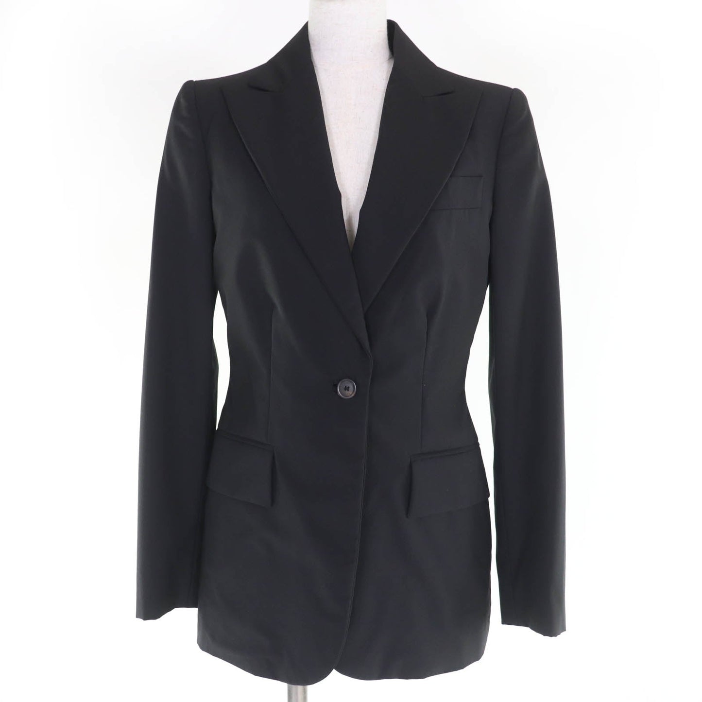 Gucci Tailored Fabric Two-piece Set