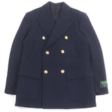 Gucci Chester Wool Coat